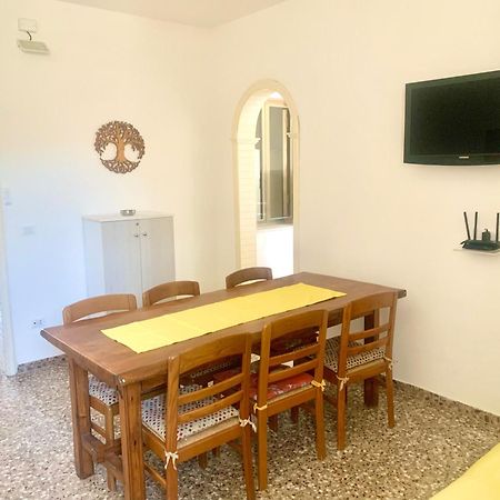 4 Colonne Holiday Apartment Nardò Eksteriør bilde