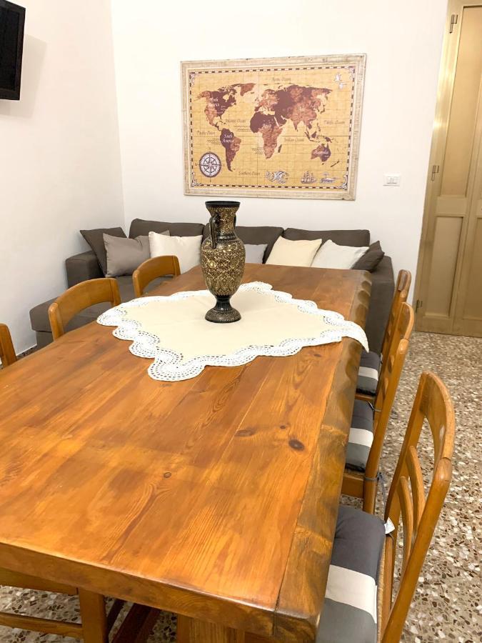 4 Colonne Holiday Apartment Nardò Eksteriør bilde