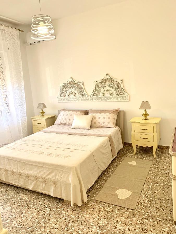 4 Colonne Holiday Apartment Nardò Eksteriør bilde