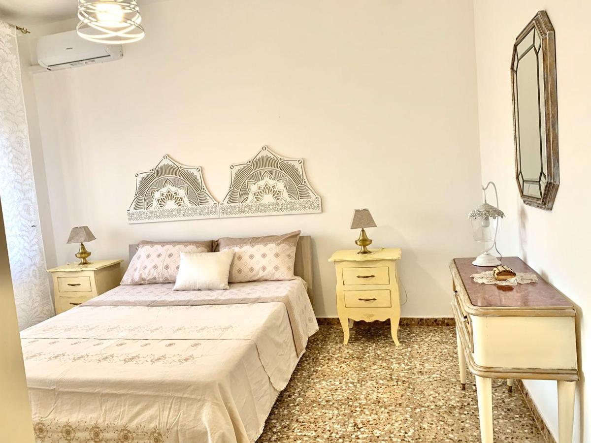4 Colonne Holiday Apartment Nardò Eksteriør bilde