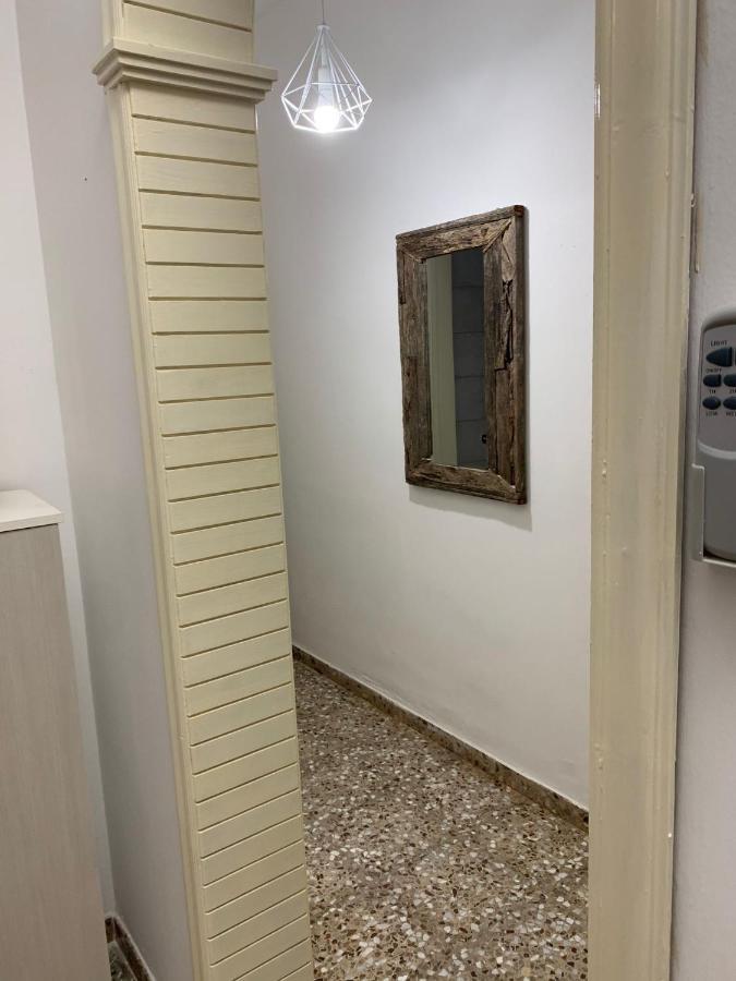 4 Colonne Holiday Apartment Nardò Eksteriør bilde