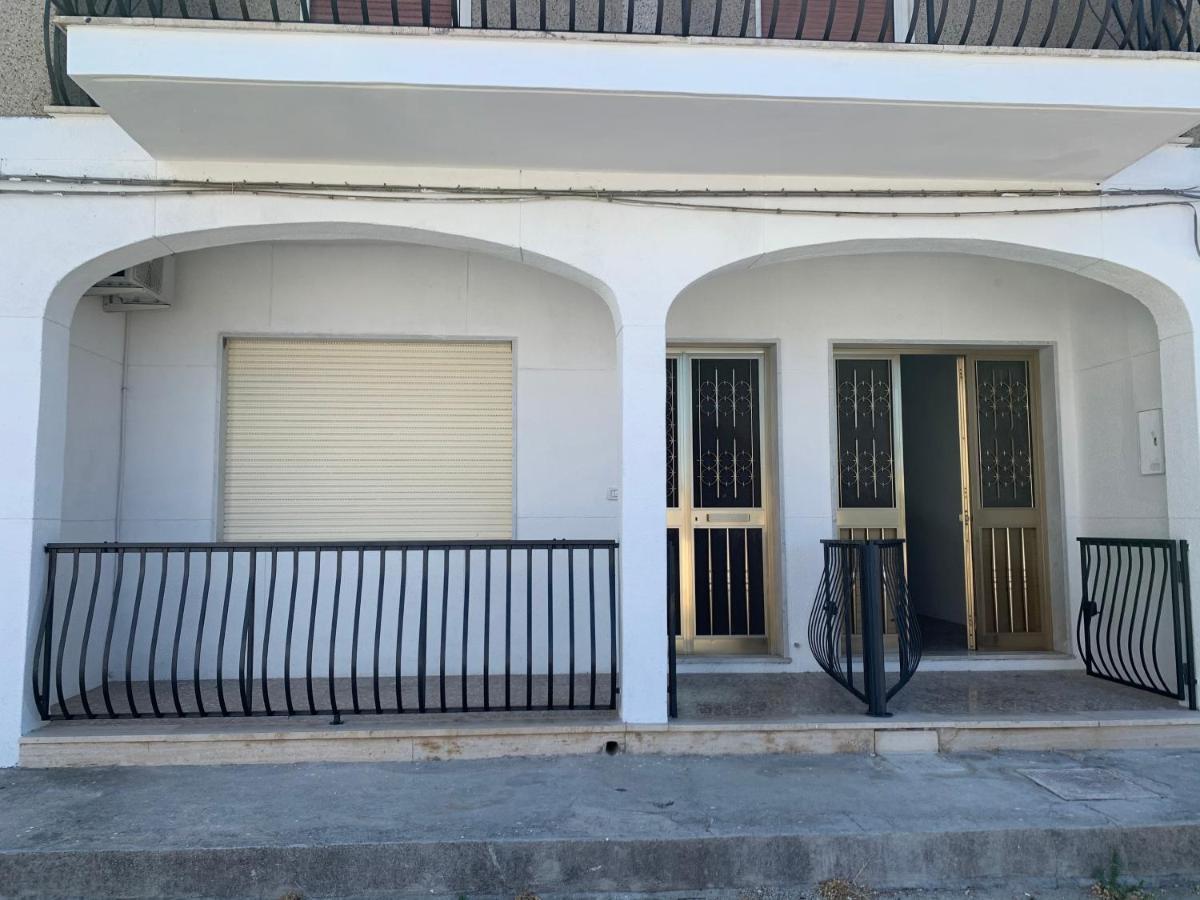 4 Colonne Holiday Apartment Nardò Eksteriør bilde