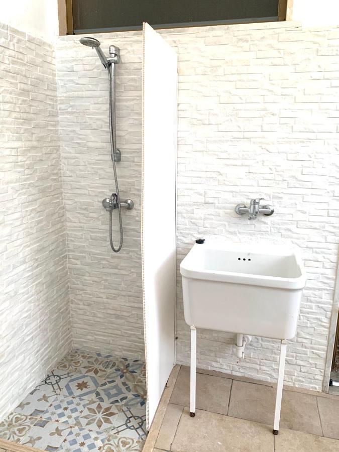 4 Colonne Holiday Apartment Nardò Eksteriør bilde
