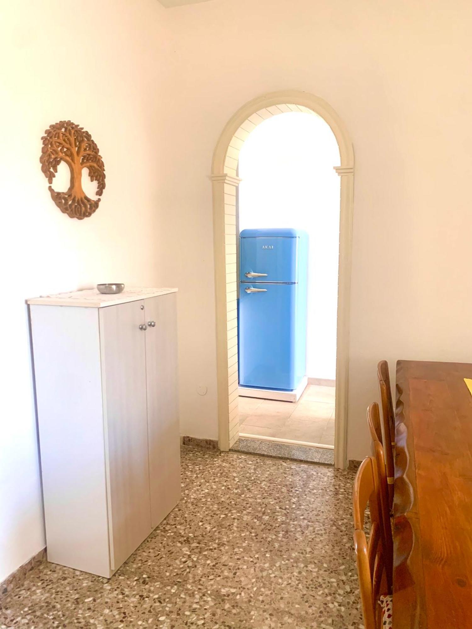 4 Colonne Holiday Apartment Nardò Eksteriør bilde