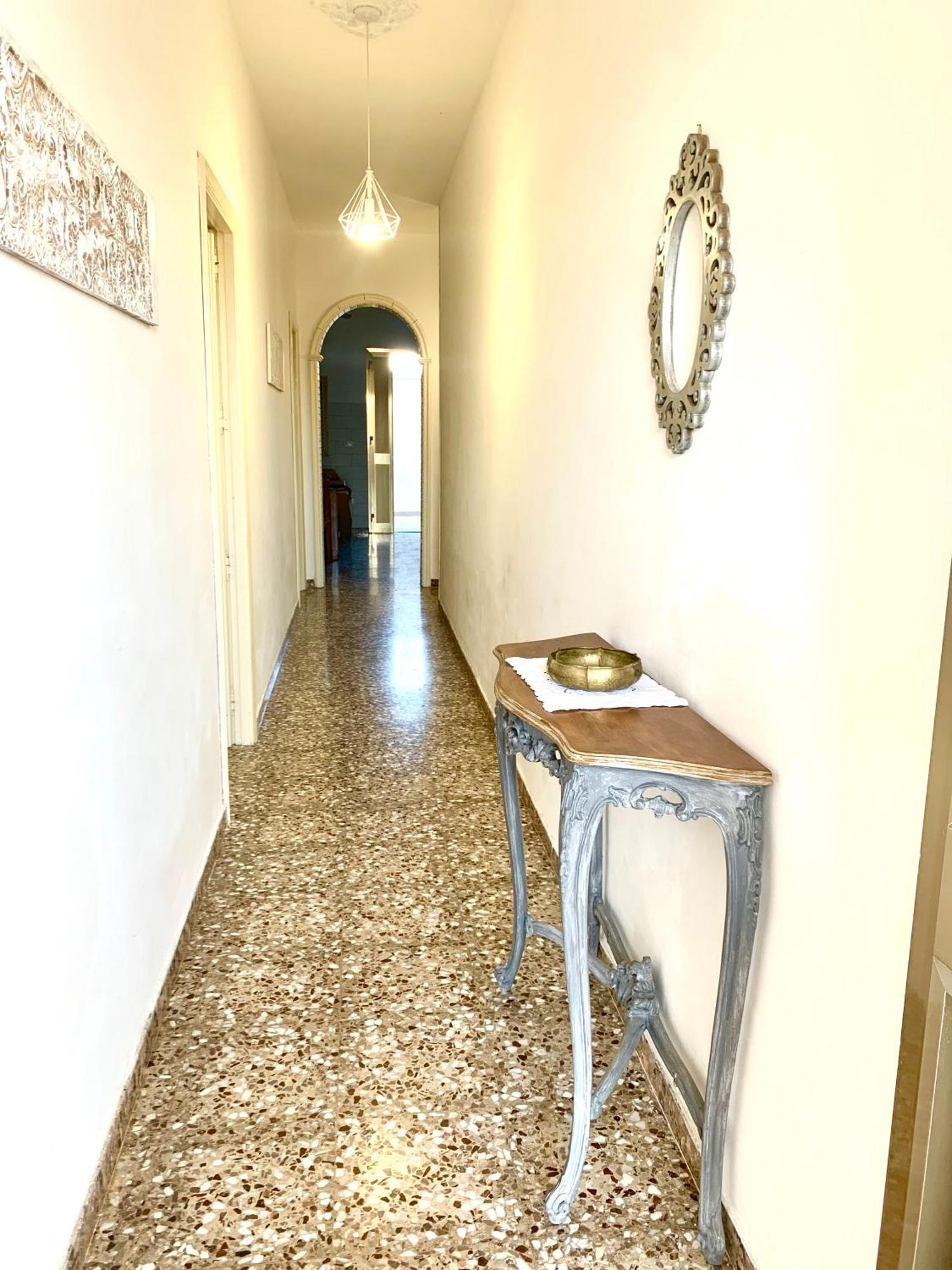 4 Colonne Holiday Apartment Nardò Eksteriør bilde